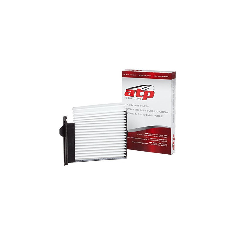 ATP Automotive CF-162 White Cabin Air Filter
