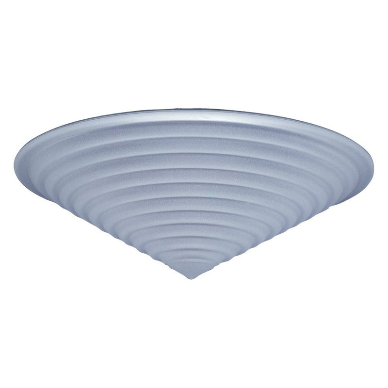 PLC Lighting 2519 WH 1 Ceiling Light Valencia Collection