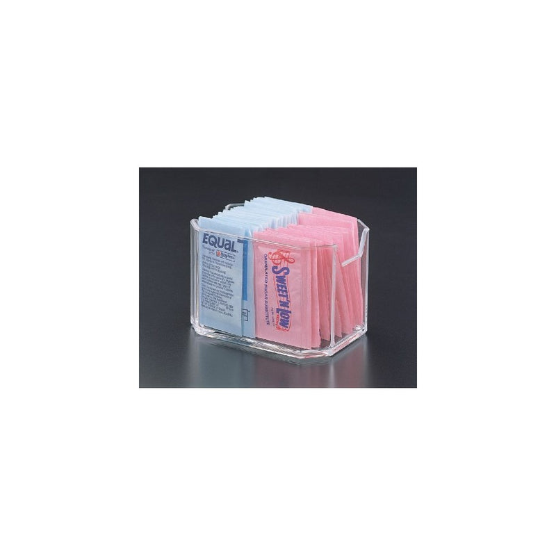 1 X Sweetener Holder Acrylic