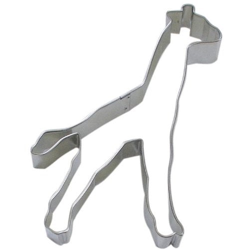Animals OTBP 1 X GIRAFFE Cookie Cutter 5 IN. B1223X by