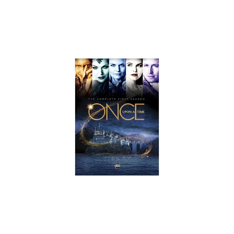 Once Upon a Time: Season 1