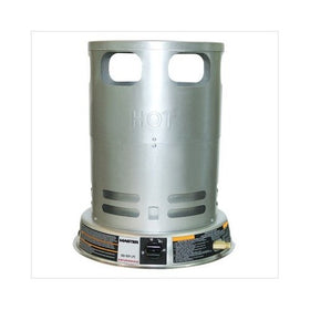 Master MH-80V-LPC-A LP Convection Heater, Variable Output, 80,000 BTU