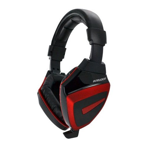 TekNmotion Intruder Gaming Headset for Tablets, Smartphones, PC and Mac