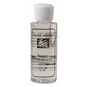 Roche Thomas Valve Oil