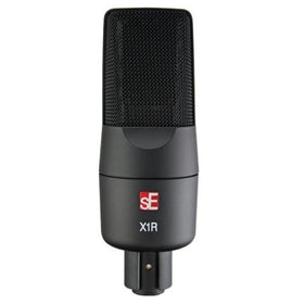 sE Electronics X1R Passive Ribbon Microphone