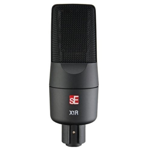 sE Electronics X1R Passive Ribbon Microphone