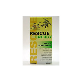 Bach Rescue Remedy Energy 20 Milliliters