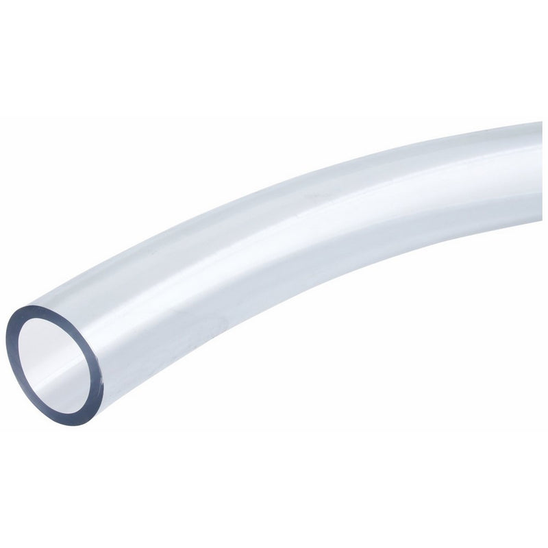 Allstar ALL40162-10 1.5" I.D 10' Length Clear Fuel Cell Vent