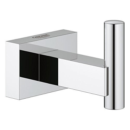 Essentials Cube Robe Hook
