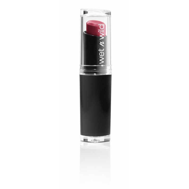 Wet n Wild MegaLast Lip Color, Cherry Picking [965] 1 ea