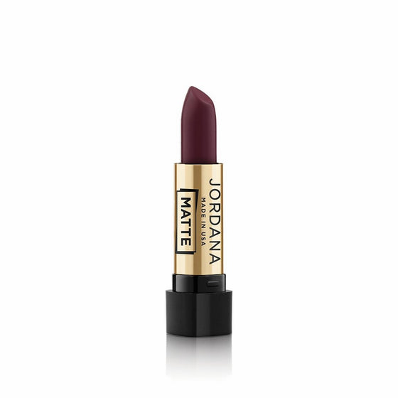 Jordana Matte Lipstick 52 Berry