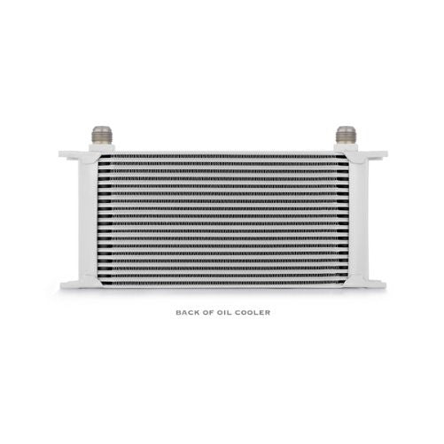 Mishimoto MMOC-19 19 Row Oil Cooler