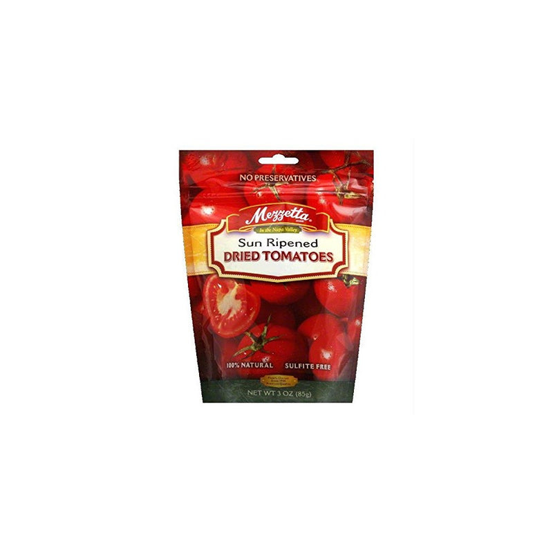 Mezzetta Italian Mix Giardiniera, 16 oz