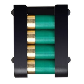 Safariland 12-gauge Shell Holder For Belt -