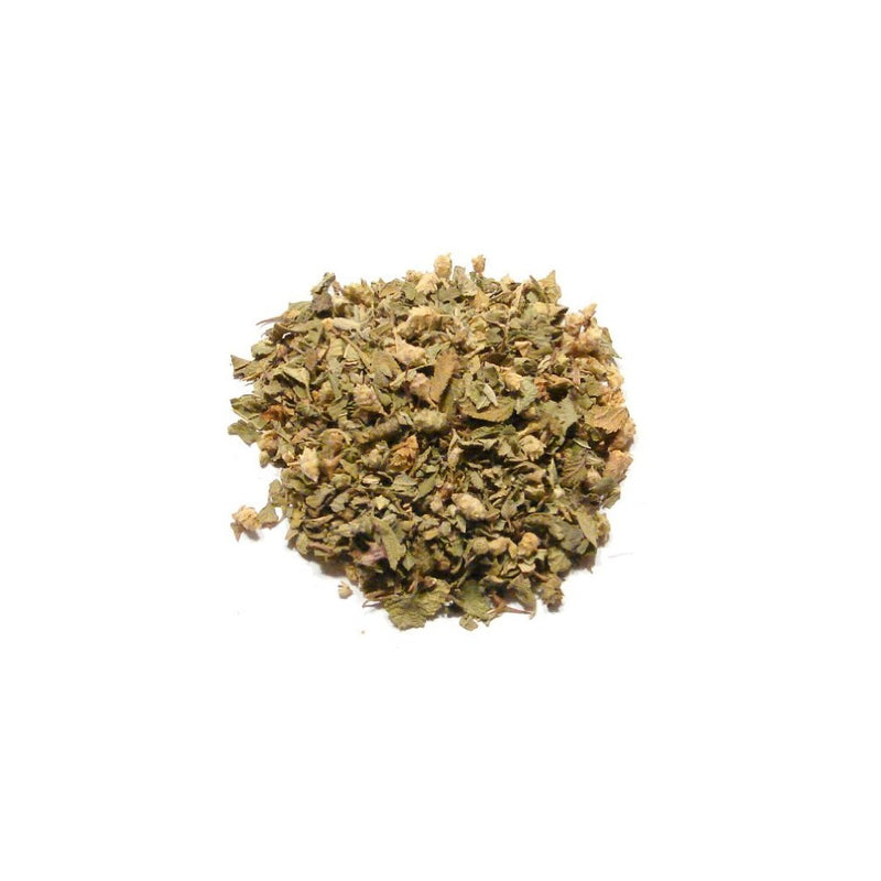 Oregano, Mexican-4oz-Mexican Oregano Dried Herb