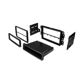 American International Gmk350 Install Kit 04-08 Chevy Pontiac & Satorn