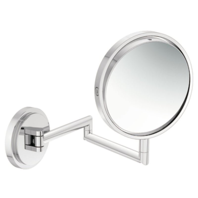 Moen YB0892CH Arris Mirror, Chrome