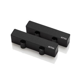 EMG J5 Active 5 String Jazz Bass Pickup Set