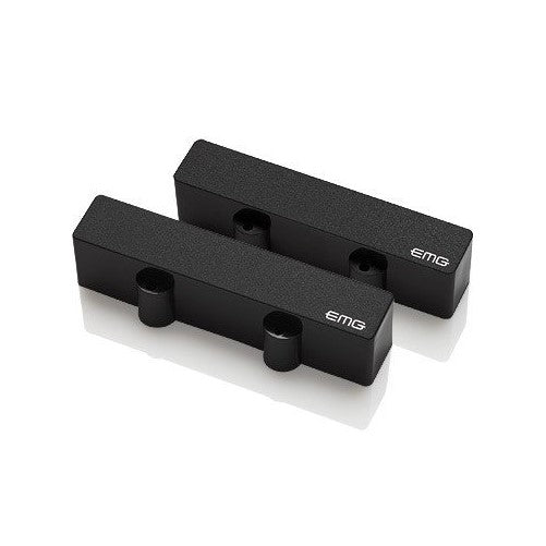 EMG J5 Active 5 String Jazz Bass Pickup Set