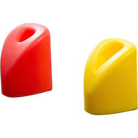 TYR Ultralite Snorkel Airflow Restrictor Set, Assorted