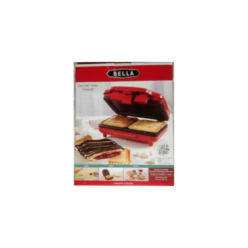 Bella Electric Treats Series Pastry Tart Maker