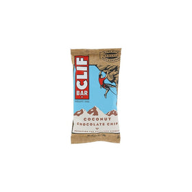 Clif Bar Ccnut Choc Chip
