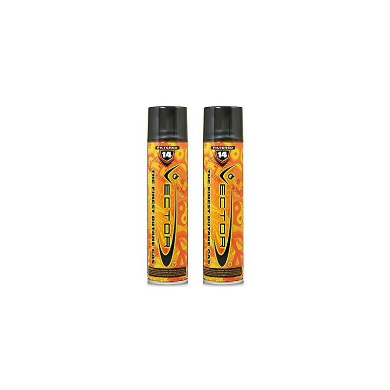 Vector 14x 2 Pack