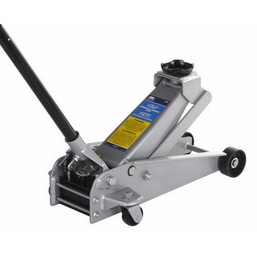 OTC 5303 Stinger 3 Ton Hydraulic Service Jack