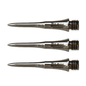 Fit Point - Titanium Conversion Points (Solid)25mm