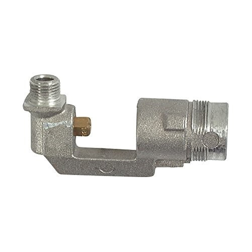 415498 Thermador Range Jet Holder W/jet