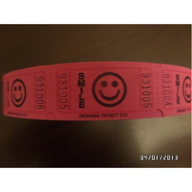 Purple 2000 Smile