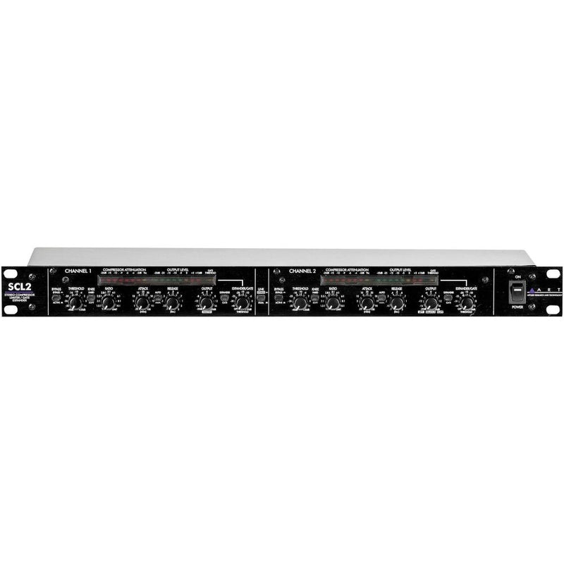 ART SCL2 Compressor