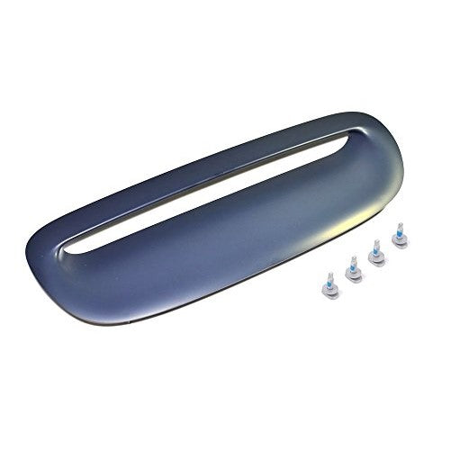 GENUINE MINI Hood Scoop (Primered) 51137123430