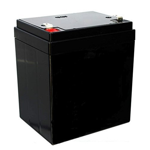 Alarm Back up Battery 12 Volt 4.0ah / 5.0ah (2)