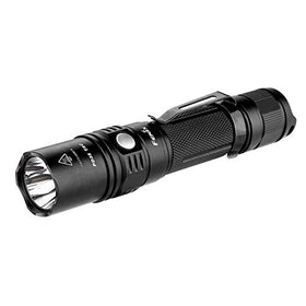 Fenix Flashlights FX-PD35TAC Flashlight, 1000 Lumen, Black
