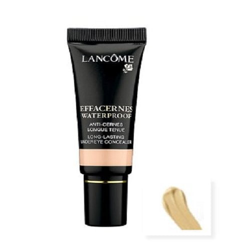 Lancôme Effacernes Waterproof Protective Undereye Natural-Looking Concealer (BEIGE LLL (NEUTRAL))