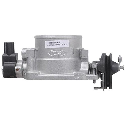 A1 Cardone 67-1013 Remanufactured Throttle Body, 1 Pack