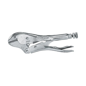 Vise-Grip RR 7-Inch Locking Pinch-Off Tool