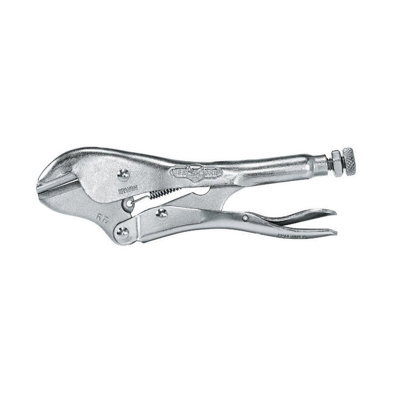 Vise-Grip RR 7-Inch Locking Pinch-Off Tool