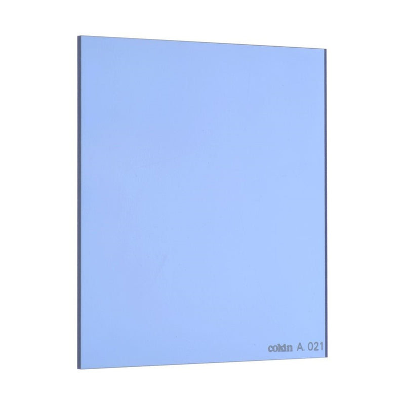 Cokin Creative Filter A020 80B (Blue)