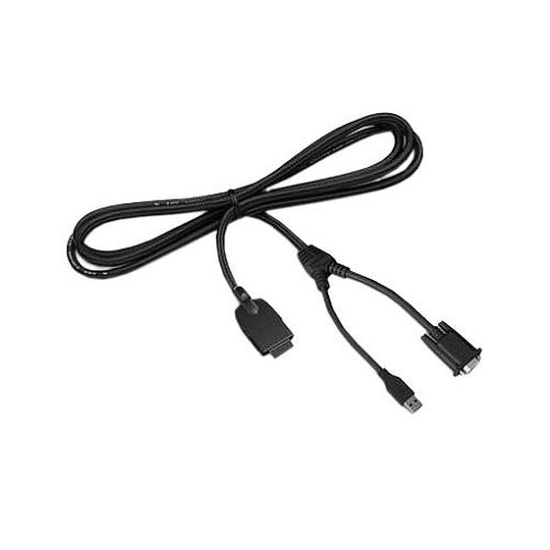 USB/Serial Autosync Cable