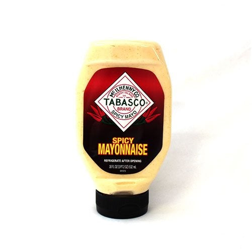 Tabasco Spicy Mayonnaise, 18 Ounce