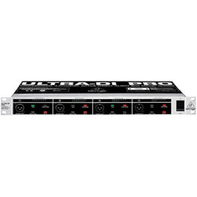 BEHRINGER ULTRA-DI PRO DI4000