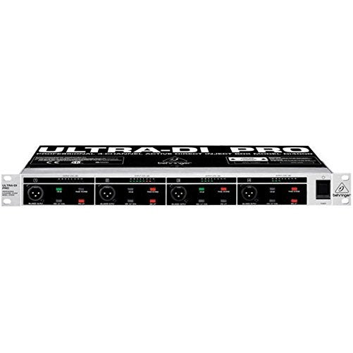 BEHRINGER ULTRA-DI PRO DI4000