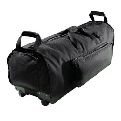 Kaces KPHD46W 46- Inch Hardware Bag with wheels