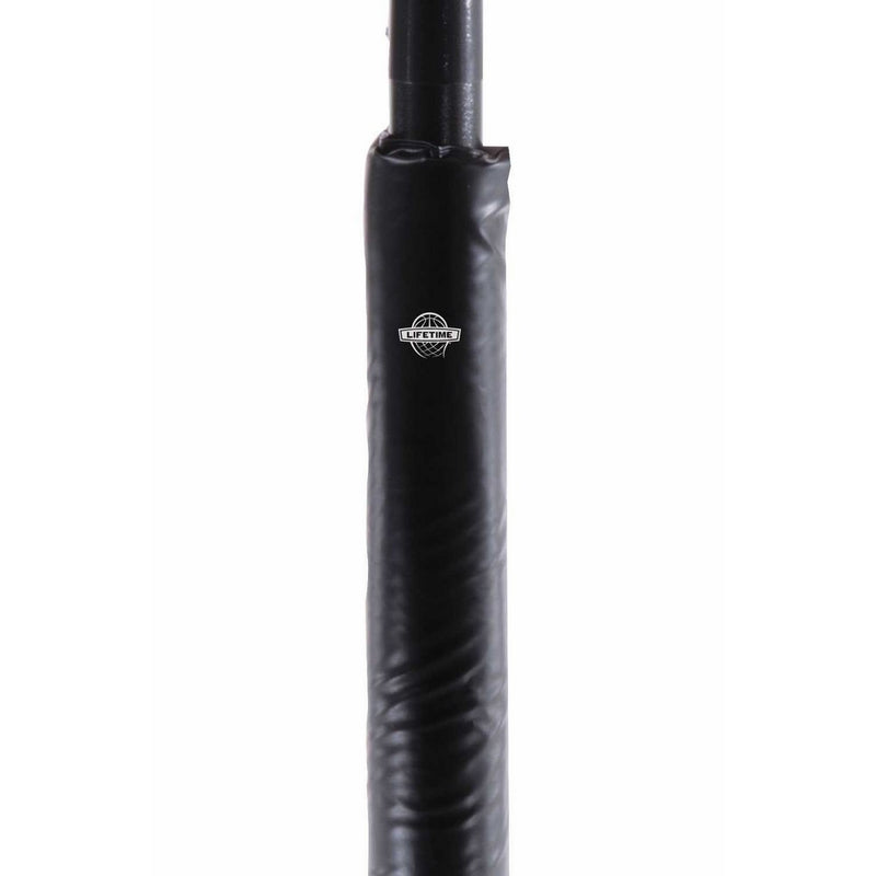 Lifetime 0602 Light Duty Basketball Pole Pad for 3.5" Round Pole