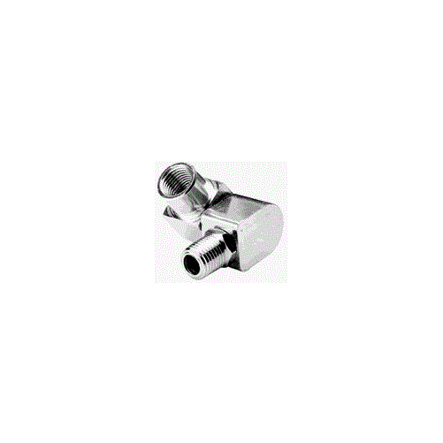 Campbell Hausfeld MP1038 NA Swivel Connector 1/4" NPT MP1038