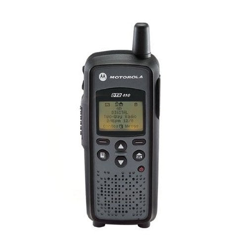 Motorola DTR410 Digital On-Site Two-Way Radio