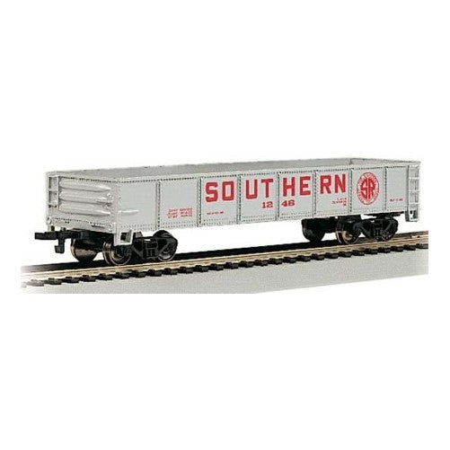 Bachmann Trains Southern 40' Gondola Car-Ho Scale