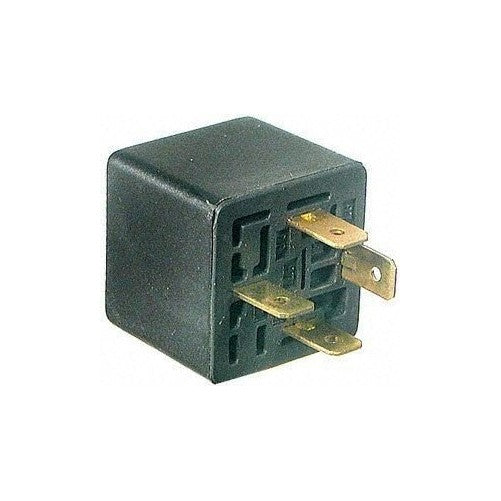 Airtex 1R1007 Horn Relay, Black